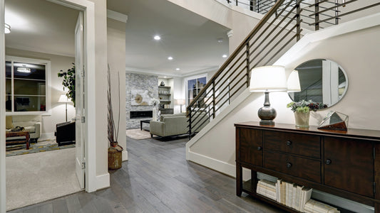Tips to enhance your Entryway/ Majlis