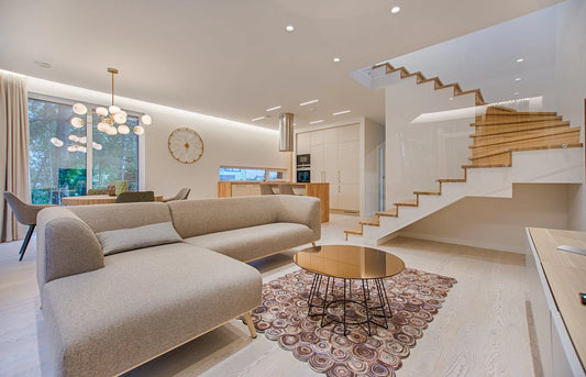 CONTEMPORARY OR VINTAGE? CHOOSE THE BEST DECOR CHOICE FOR YOUR HOME!