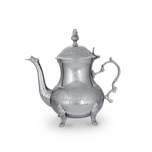 Authentic Moorish Accent Teapot