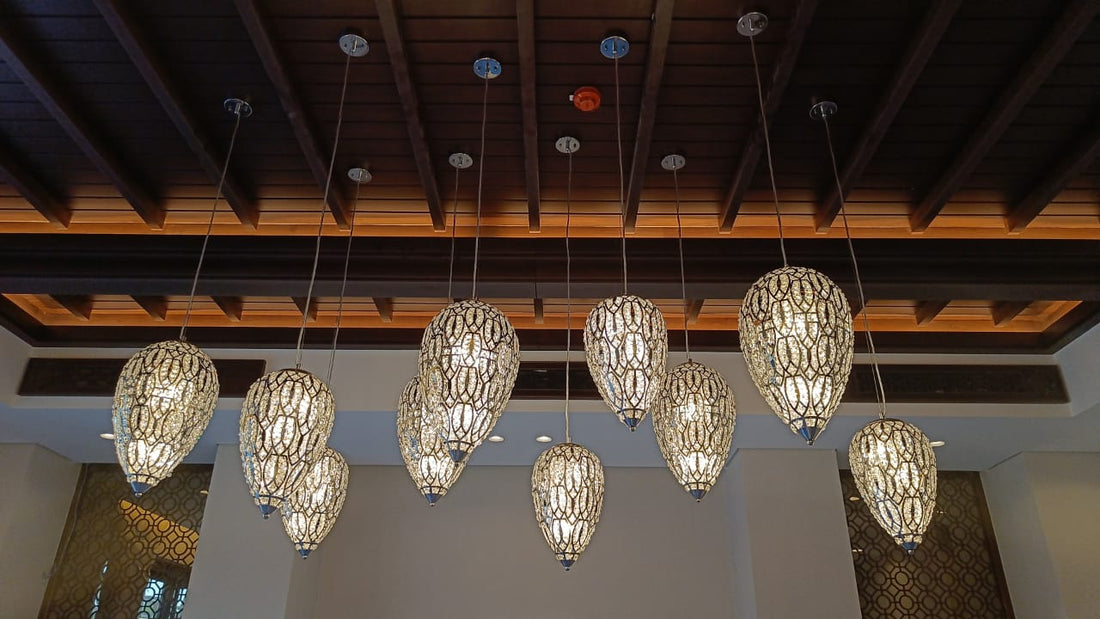 Traditional Architectural & Designer Lights: Elevate Any Space with Style and Elegance