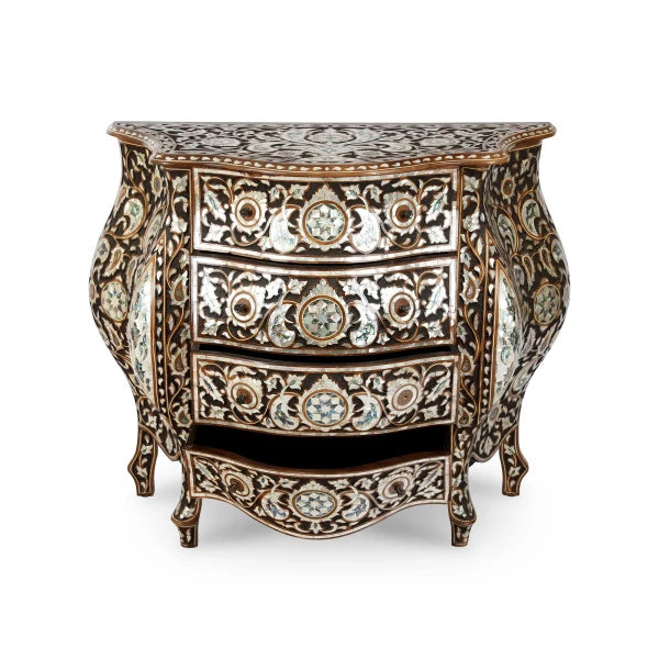 Buy Handmade Chests, Consoles & Cabinets Online – Tarrab