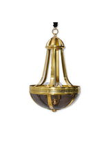 Classic Dome Pendant Lamp