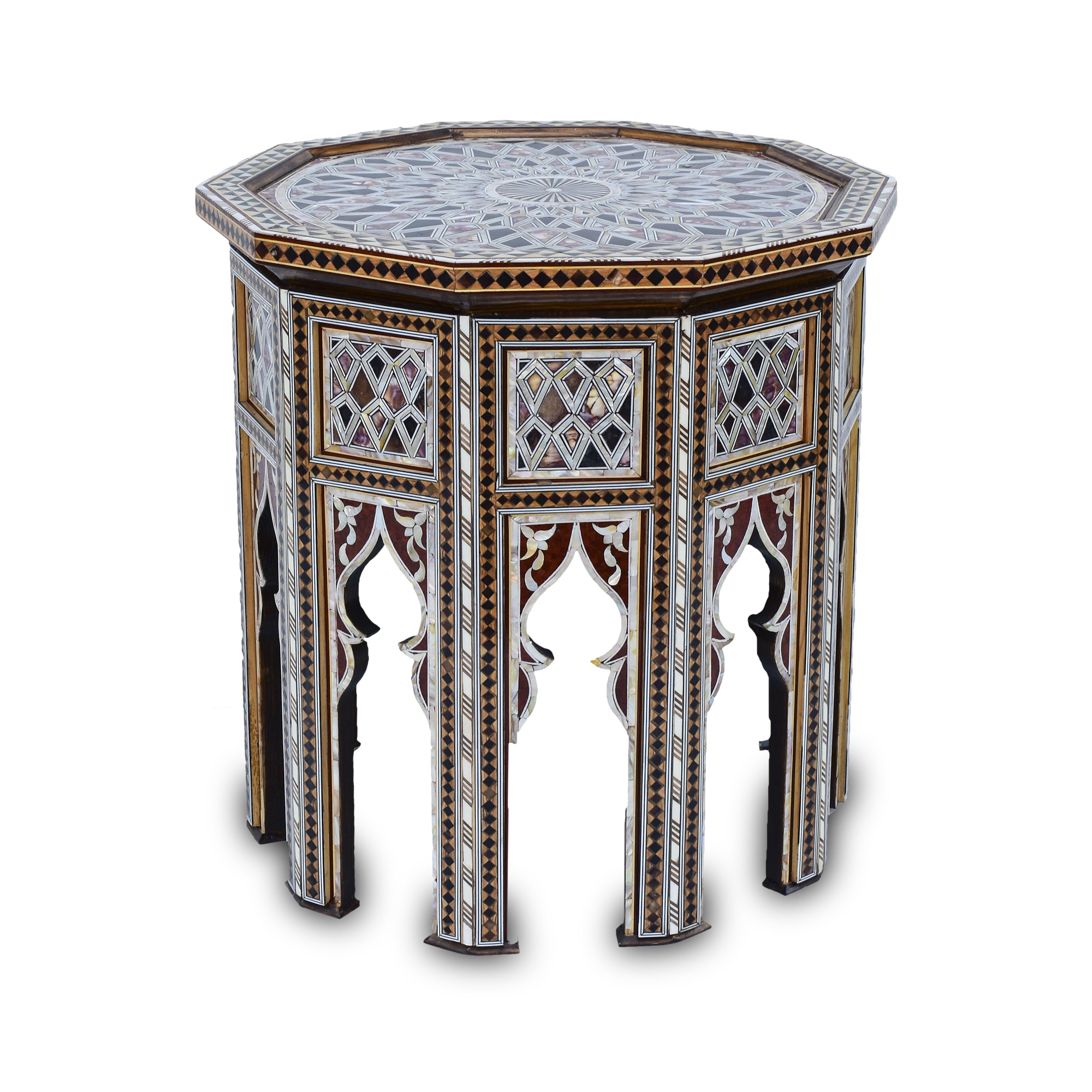 Levantine Decor Buy Authentic Levant Coffee Table - Shop Online – Tarrab