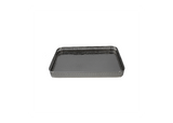 Handcrafted Brass Rectangular Tray