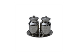 Tea & Sugar Canister Set