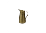 Brass Milk Pitcher