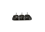 Brass Dipping Bowl Set