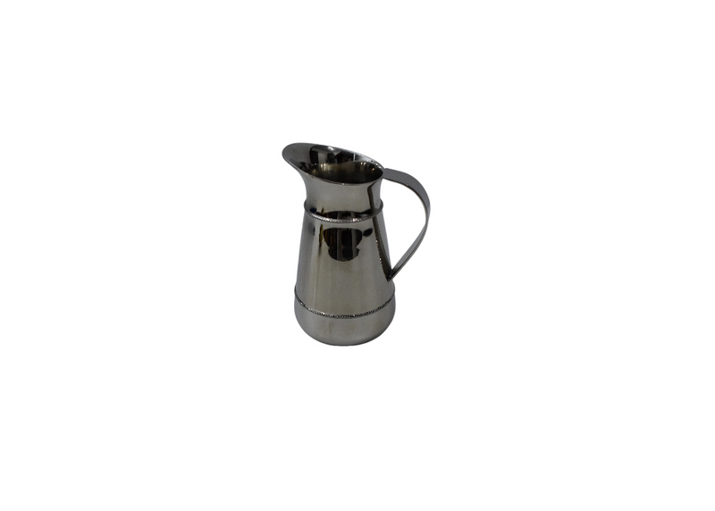 Brass Milk Pitcher