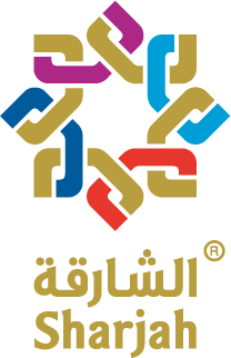 Official Logo of Sharjah
