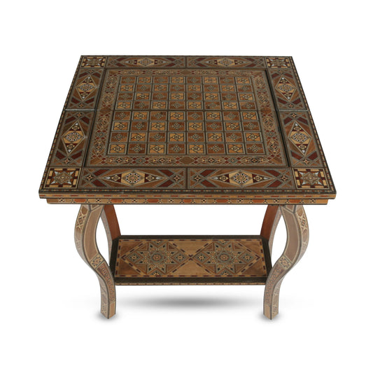 Shop the Best Traditional Arabian Furniture Collection Online – Tarrab