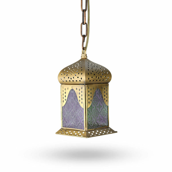 Arabian Lanterns for Eid Decoration / Ramadan Fanoos for Home