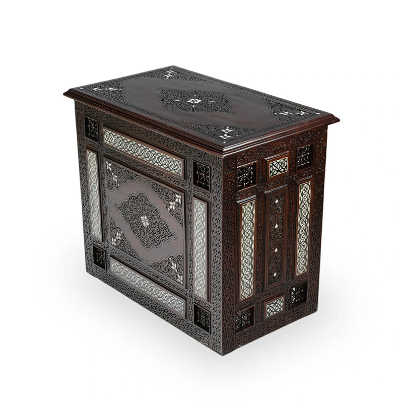 Buy Arabian Artistic Counter Console Online - Tarrab