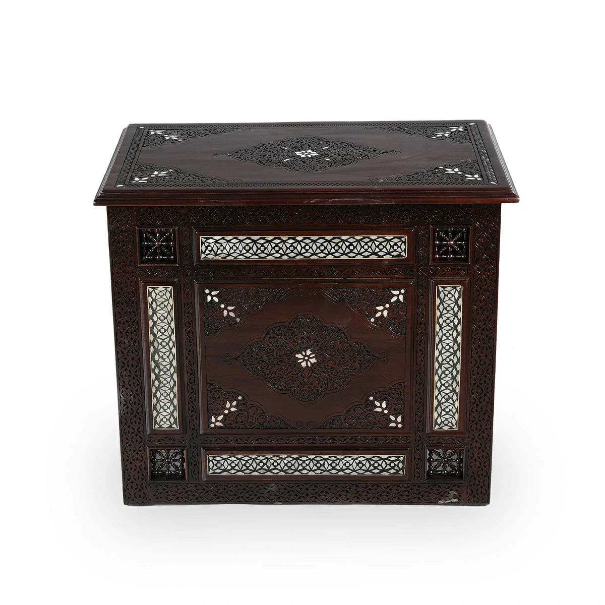 Buy Arabian Artistic Counter Console Online - Tarrab