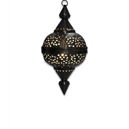 Moorish Style Pendant Light