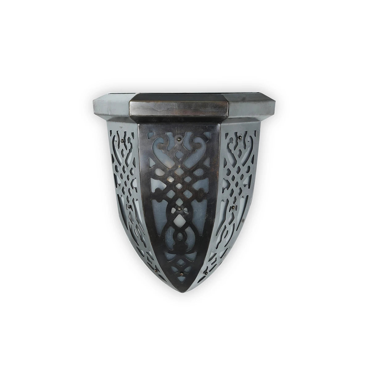Indoor & Outdoor Arabian Wall Bracket Lamp