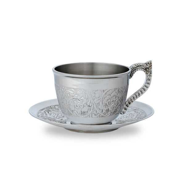 Arabic Tea Cups Set – Tarrab