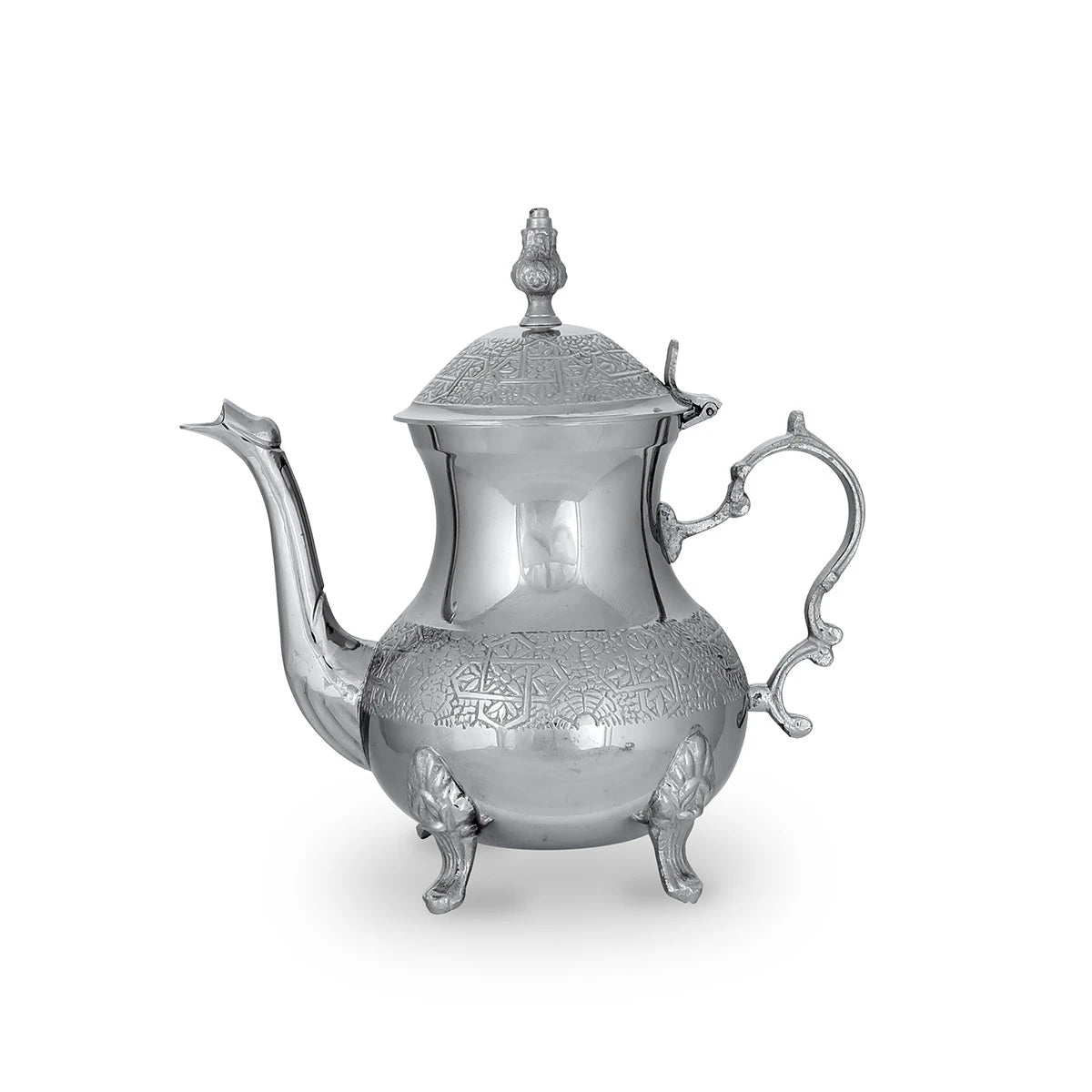 Authentic Moorish Accent Teapot