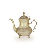 Antique Moroccan Teapot