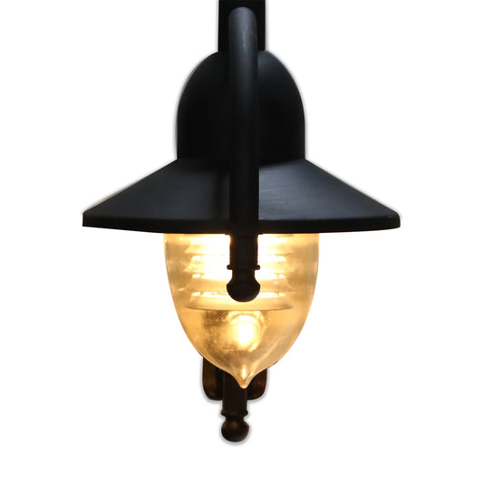 Classic Syrian Outdoor Wall Mounted Lamp