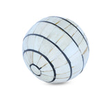 Mother Of Pearl Ball Orb