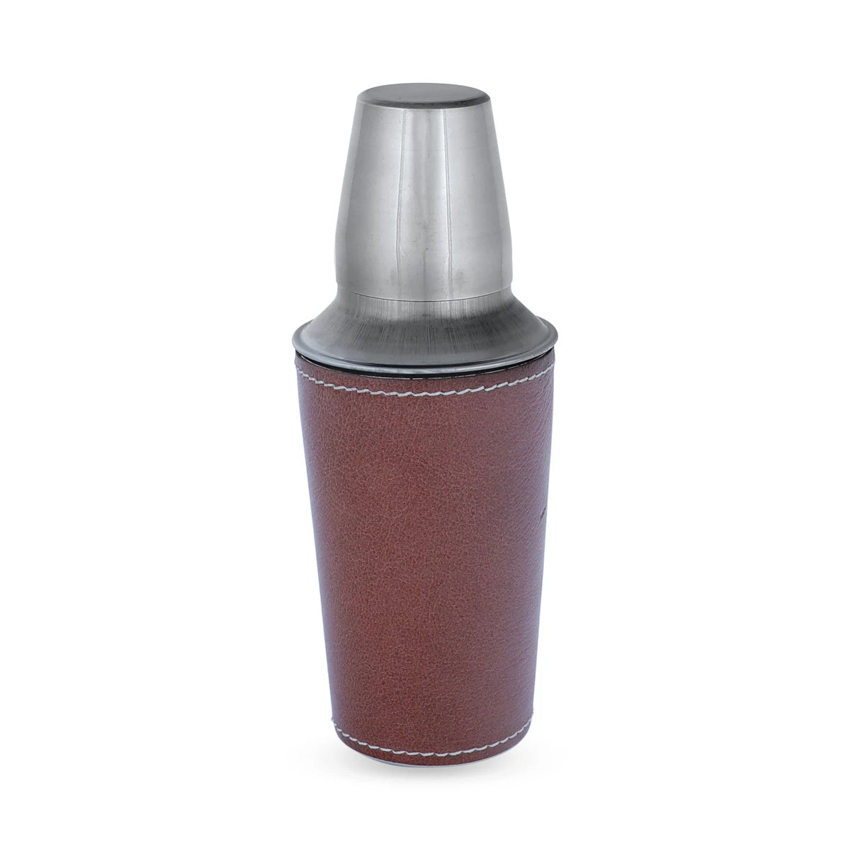 Front View of Tea Leaves Container