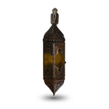 Традиционный арабский настенный светильник для внутреннего освещения 