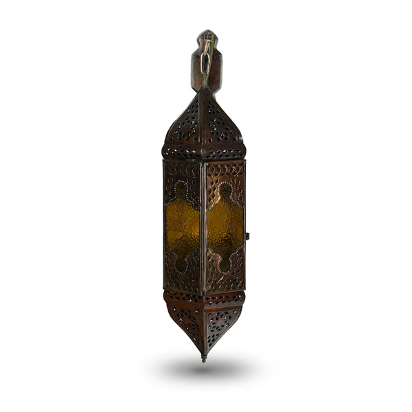 Traditional Arabian Indoor Wall Bracket lantern
